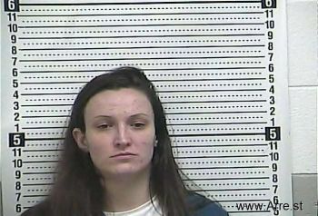 Briana L Beagle Mugshot