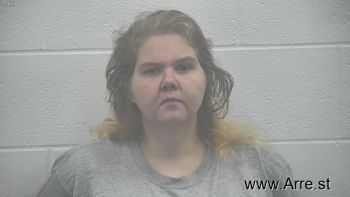 Briana Michelle Davis Mugshot