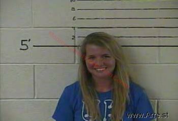 Briana F Ford Mugshot