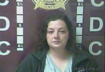 Briana Lynn Gray Mugshot