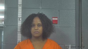 Briana  Groves Mugshot