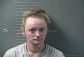 Briana Paige Maynard Mugshot