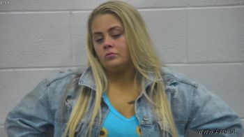 Briana Nicole Morris Mugshot