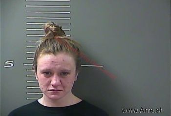 Briana  Stone Mugshot