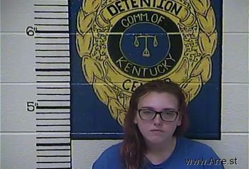 Brianna  Bowling Mugshot