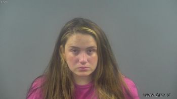 Brianna Marie Brown Mugshot