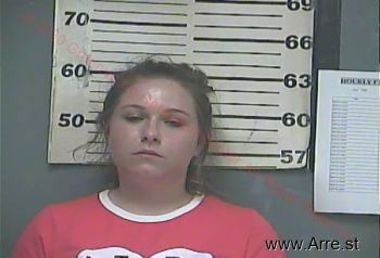 Brianna Dawn Bryant Mugshot