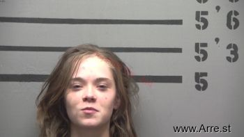 Brianna Danielle Denton Mugshot