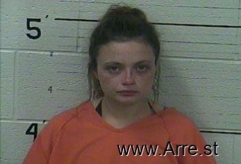 Brianna  Faulkner Mugshot