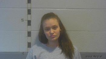 Brianna Shay Gilley Mugshot