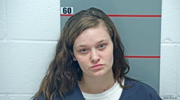 Brianna  Gilley Mugshot