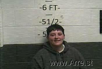 Brianna Paige Irwin Mugshot