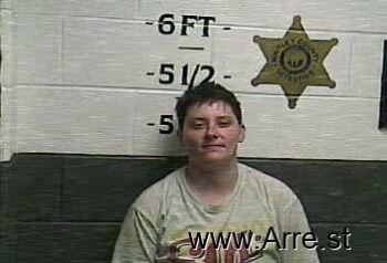 Brianna Paige Irwin Mugshot