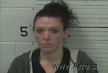 Brianna Nicole Jones Mugshot