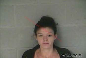 Brianna N Jones Mugshot