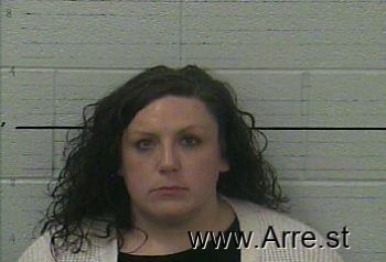 Brianna Michelle Lawson Mugshot