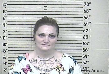 Brianna  Littleton Mugshot