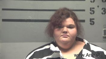 Brianna Elaine Maulding Mugshot