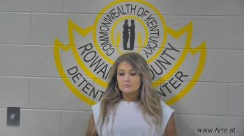 Brianna  Middleton Mugshot