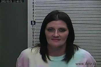 Brianna R Middleton Mugshot