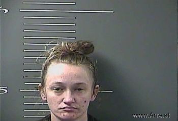 Brianna Paige Osborne-maynard Mugshot