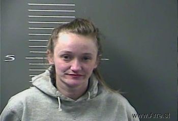 Brianna Paige Osborne-maynard Mugshot