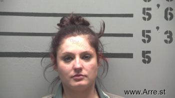 Brianna Kim Payne Mugshot