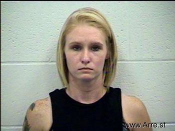 Brianna Dawn Reeves Mugshot