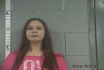 Brianna Kaitlynn Shirley Mugshot