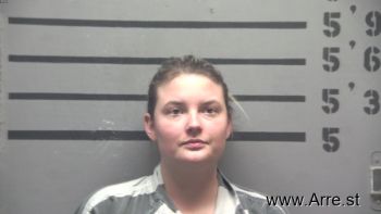 Brianna Marie Stewart Mugshot