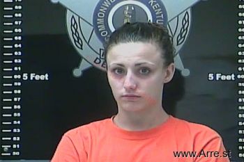 Brianna Nicole Turner Mugshot