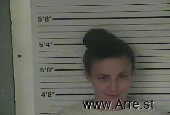 Brianna N Turner Mugshot