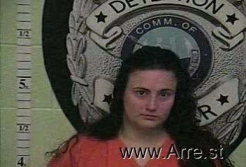 Brianna Nicole Turner Mugshot