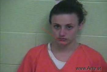 Brianna N Turner Mugshot