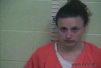 Brianna N Turner Mugshot