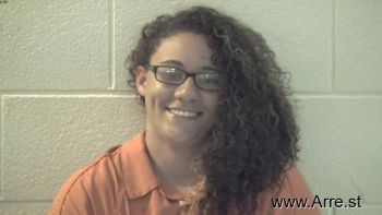 Brianna D Washington Mugshot