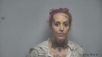 Brianna C Watts Mugshot