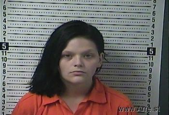 Brianna L Williams Mugshot