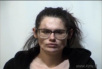 Brianna Elaine Williams Mugshot