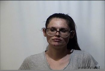 Brianna Elaine Williams Mugshot