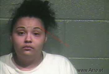 Brianne Linn Reed Mugshot