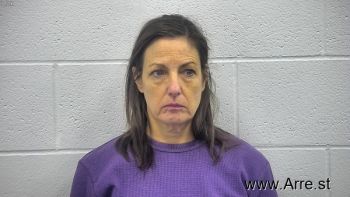 Bridget Ann Johnson Mugshot