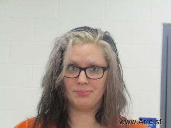 Bridgett Nicole Morgan Mugshot