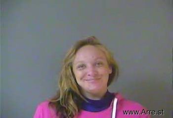 Bridgette  Asbridge Mugshot