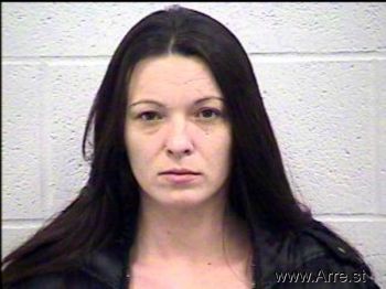 Bridgette Ann Brown Mugshot