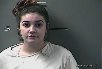 Brie  Domers Mugshot