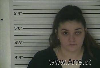 Brie A Domers Mugshot