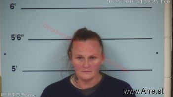 Brigitte  Ramirez Mugshot