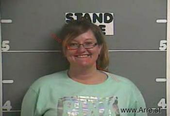 Britney Nicole Allen Mugshot