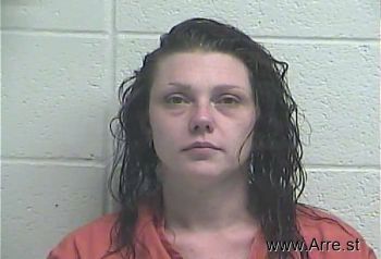 Britney  Brown Mugshot